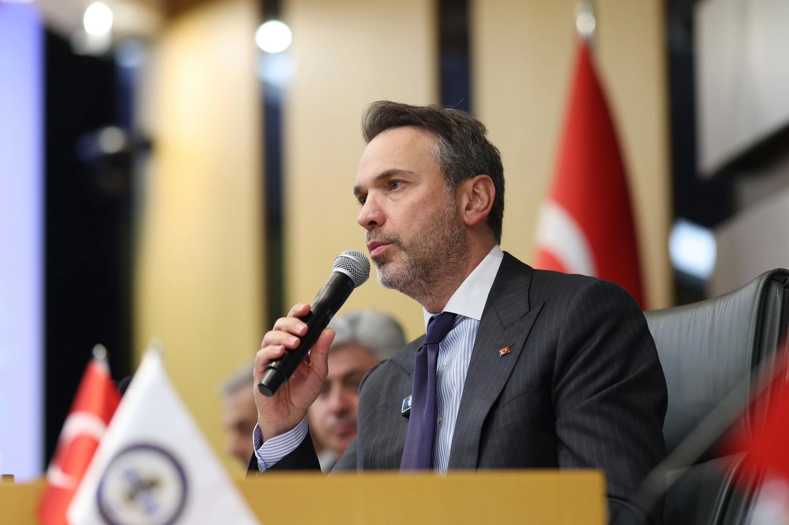 Bakan Bayraktar: Doğalgaz ve elektrik desteğinde 600 milyar TL'ye ulaşıldı 