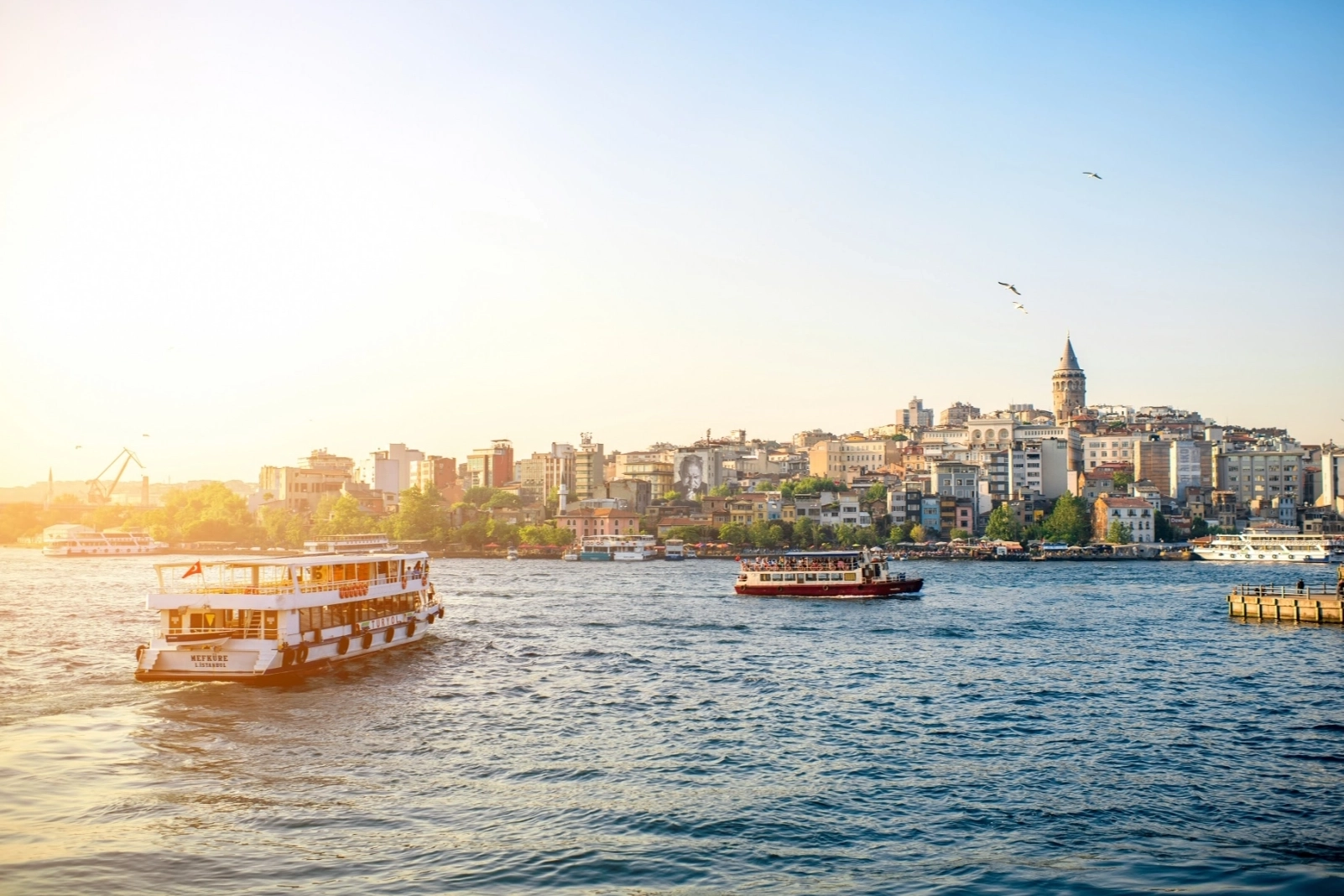Sıcaklıklar mevsim normallerinin üzerinde seyredecek 