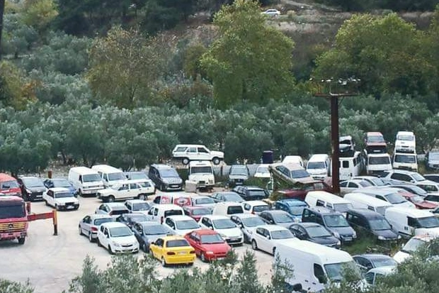 Sahipsiz araçlara yeni düzenleme geldi... Kurallar değişti, süre verildi! 