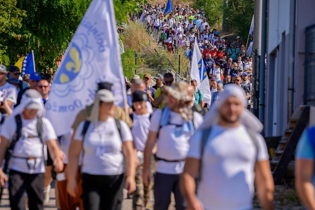Kocaeli Büyükşehir Belediyesi’nden Bosna Hersek’e anlamlı katkı 