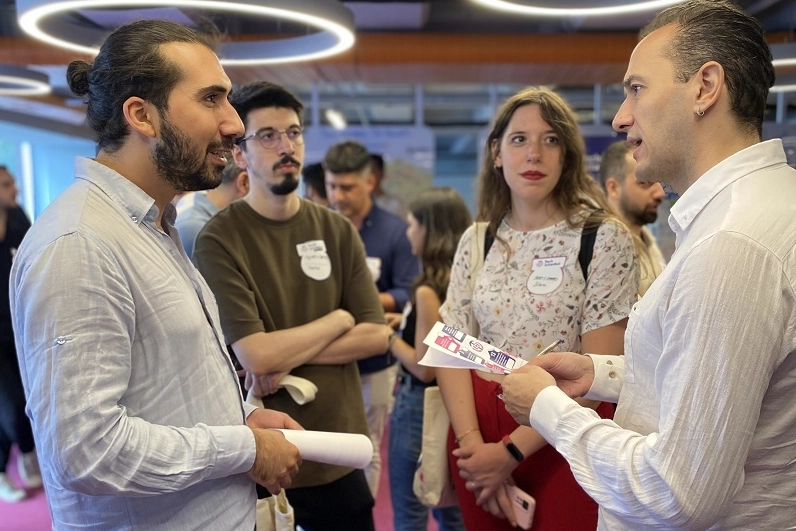 Tech Istanbul Growth, girişimleri İstanbul’un geleceğine taşıyor 