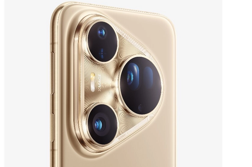 HUAWEI Pura 80 serisi piyasaya çıkıyor... Mobil fotoğrafçılığın sınırlarını zorluyor 