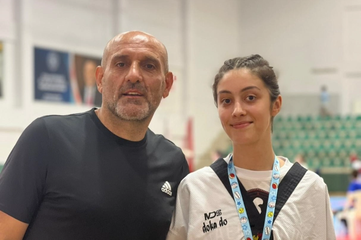 Gölcük’ün gururu Berra, milli takım seçmelerine davet edildi 