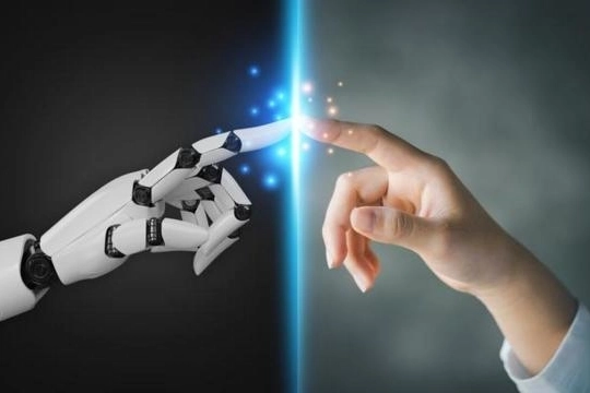 Türkiye'de yapay zeka kullanımı düşük 