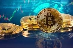 Kripto para piyasası değeri ilk kez 4 trilyon doları aştı 