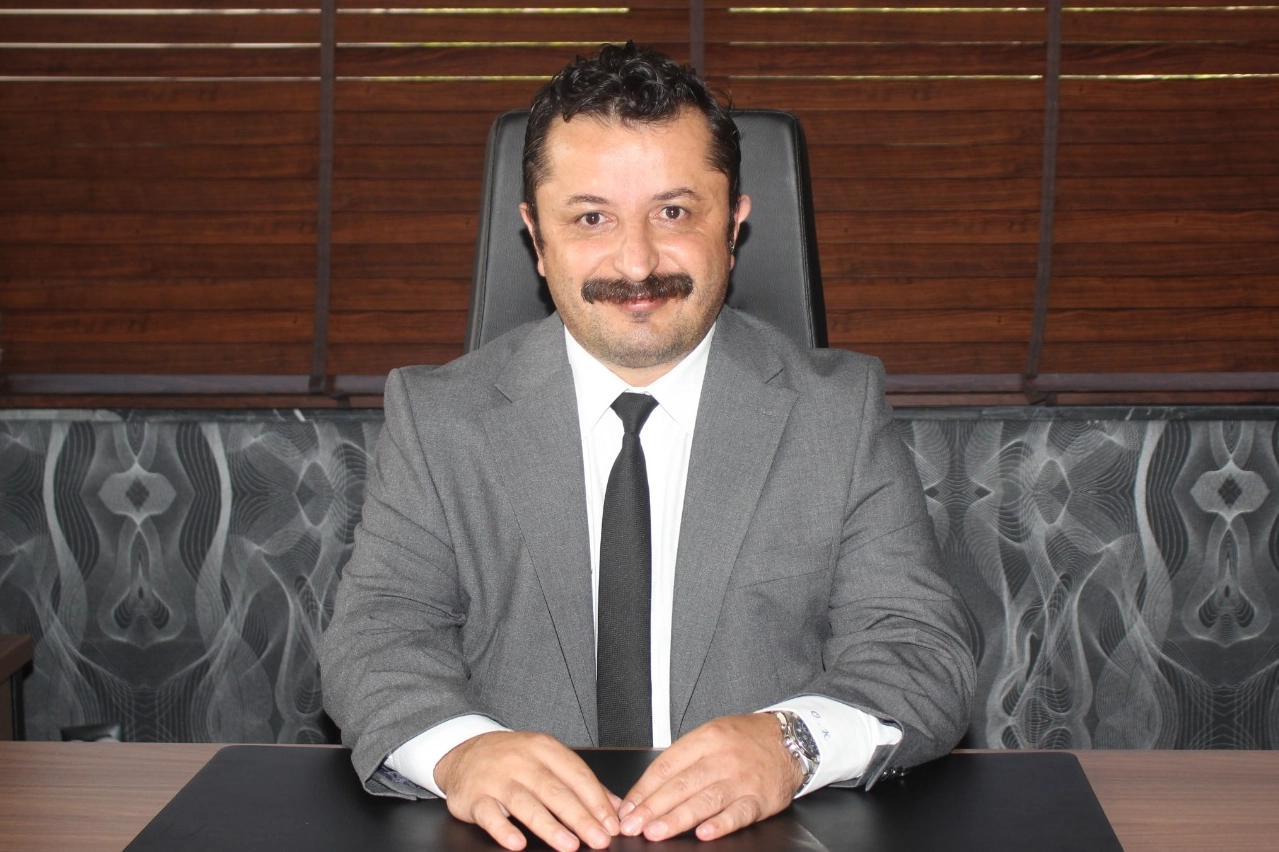 Elektrik Mühendisi'nden uyarı: “Kesintisiz enerji, kesintisiz üretim demektir” 