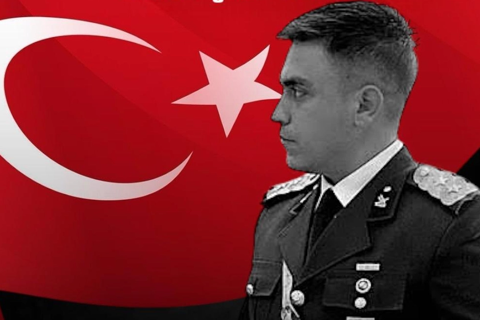 Malatya'da askeri araç kazasından acı haber! 