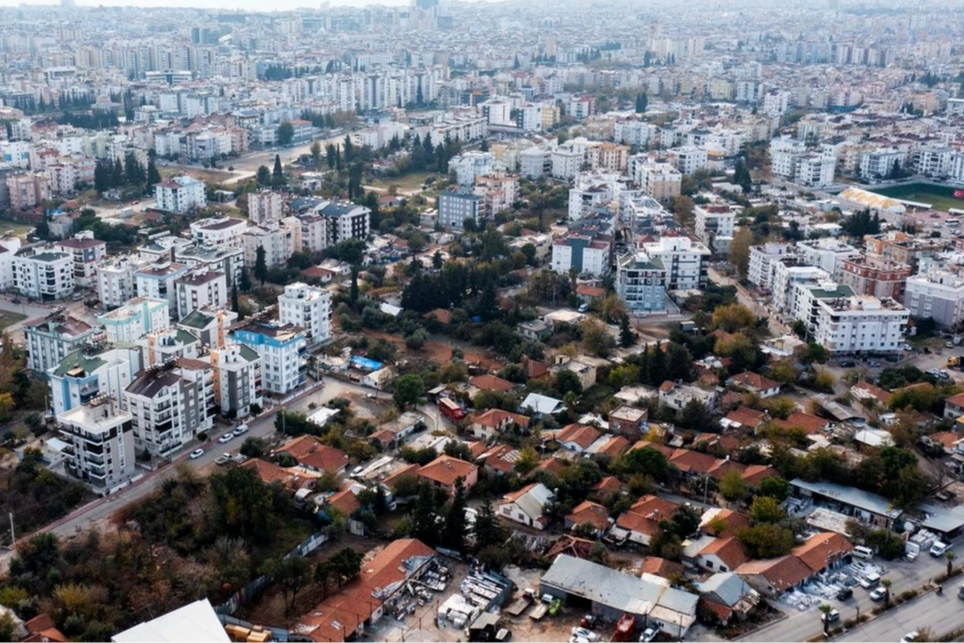 Antalya Muratpaşa'da Kızılarık için adalet çağrısı! 