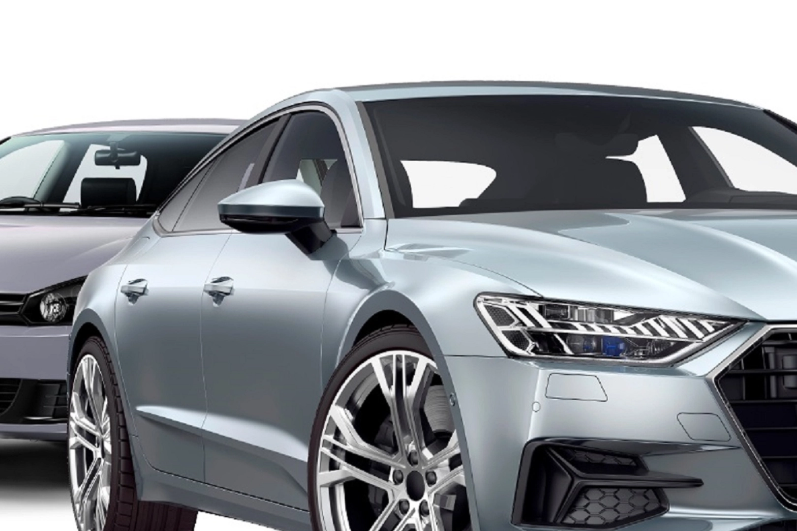 2025’in ilk yarısında otomotivde yükseliş 