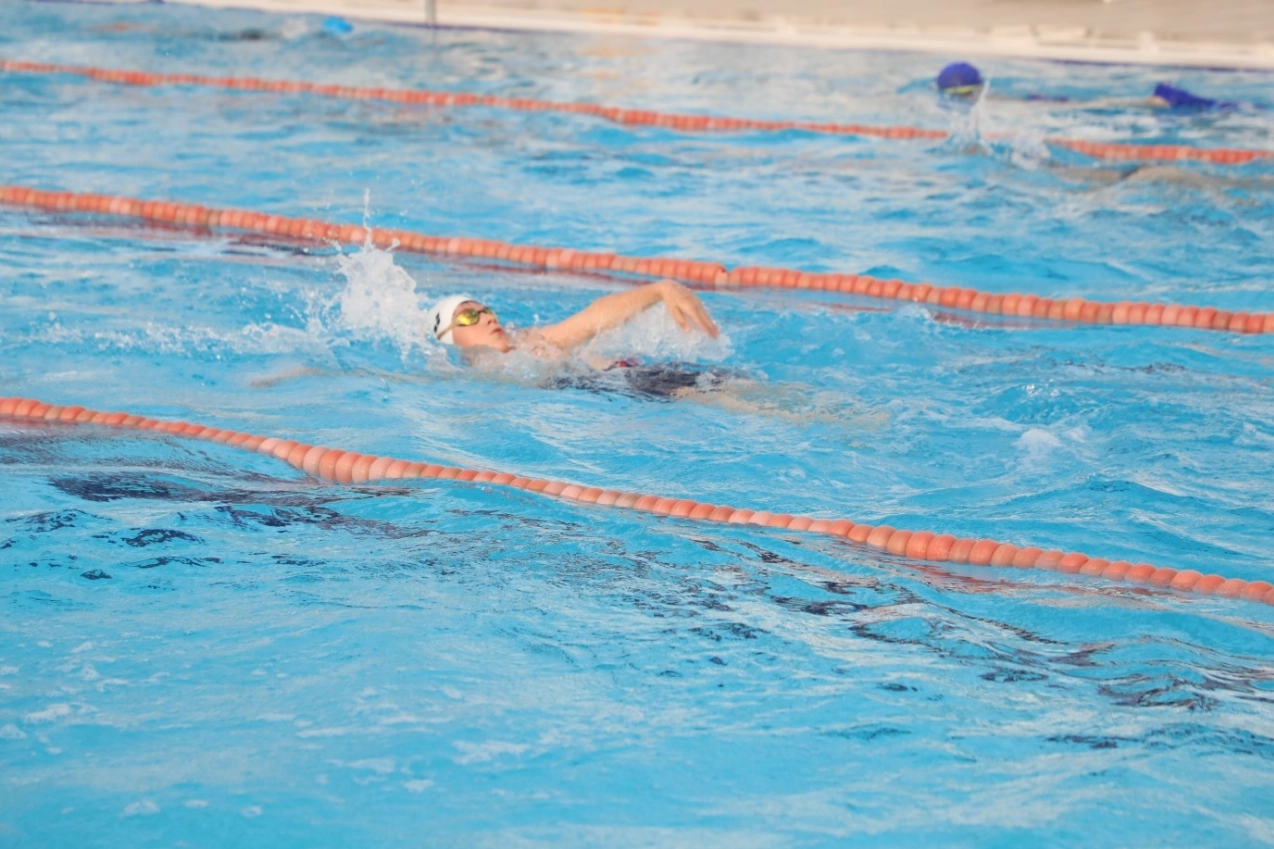 Denizli Büyükşehir’in yaz spor kurslarında yeni dönem kayıtları başlıyor 