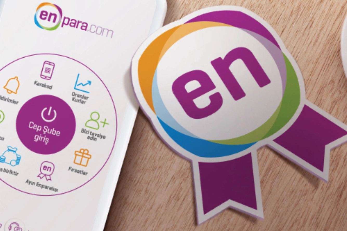 Enpara.com, Enpara Bank A.Ş.’ye devrediliyor... IBAN'lar değişecek 