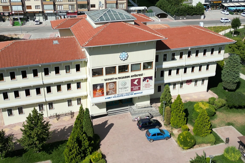 SETAP  yaz döneminde eğitimlerine devam ediyor 