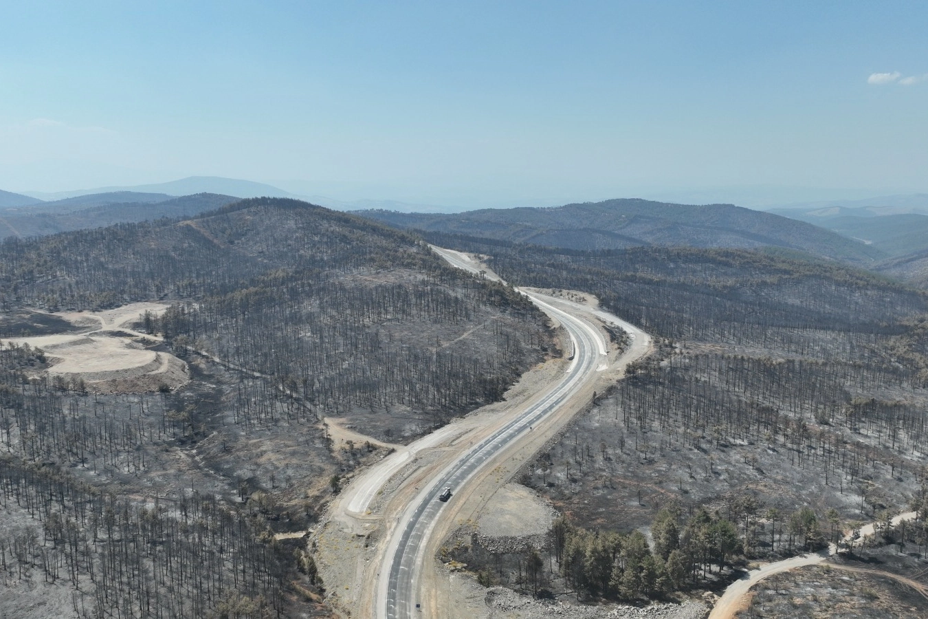 Başkan Bozbey, Bursa'nın 5 günlük acı bilançosunu açıkladı 