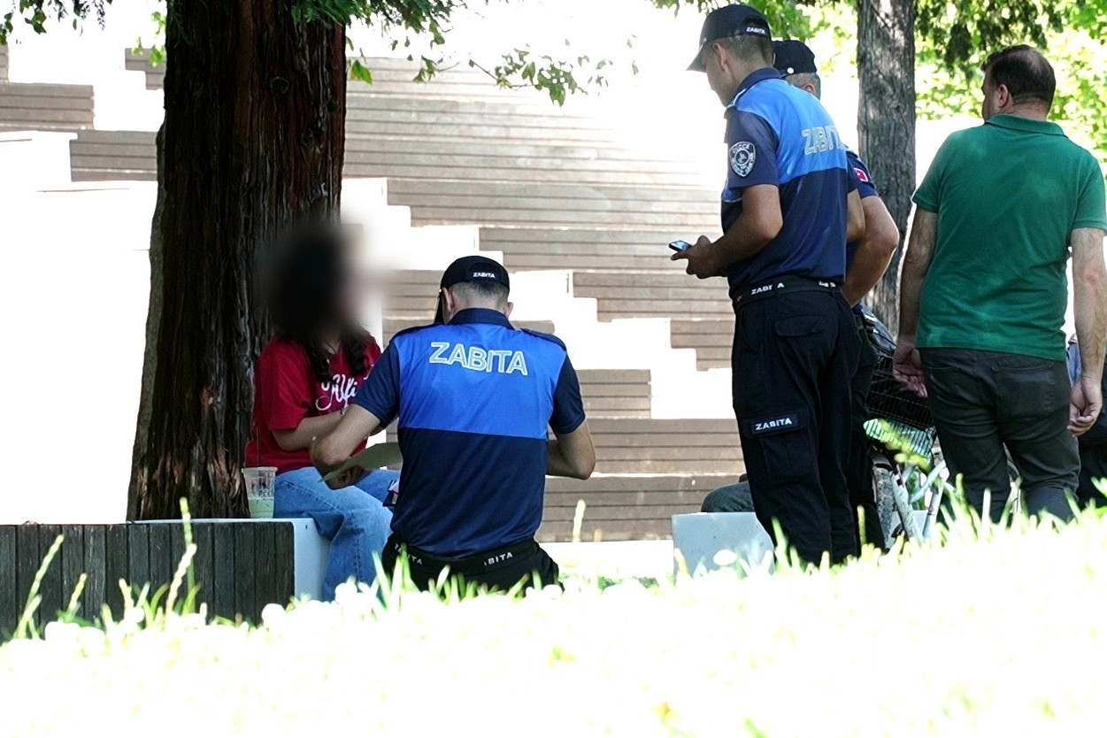 Düzce’de çevre kirliliğine karşı kararlı mücadele 