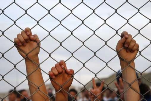 Çocukların karıştığı olaylar yüzde 10 arttı 