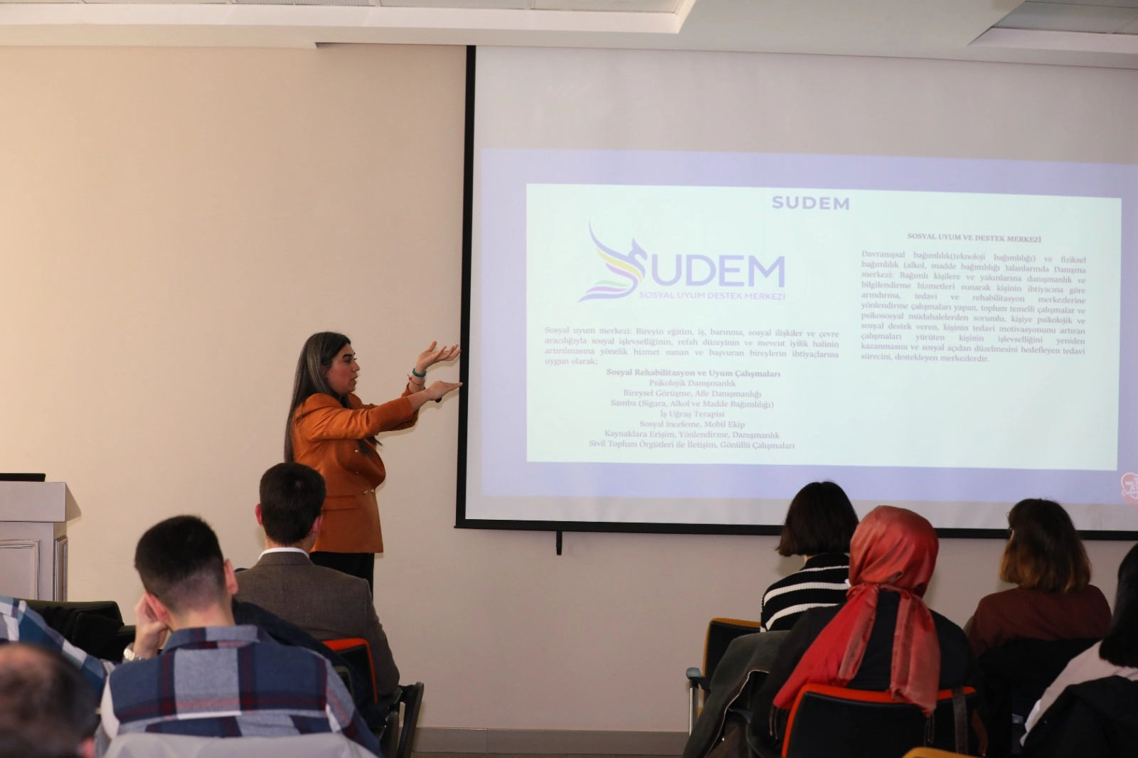 Bağımlılıkla mücadelede İstanbul 72 bin hayata dokundu 