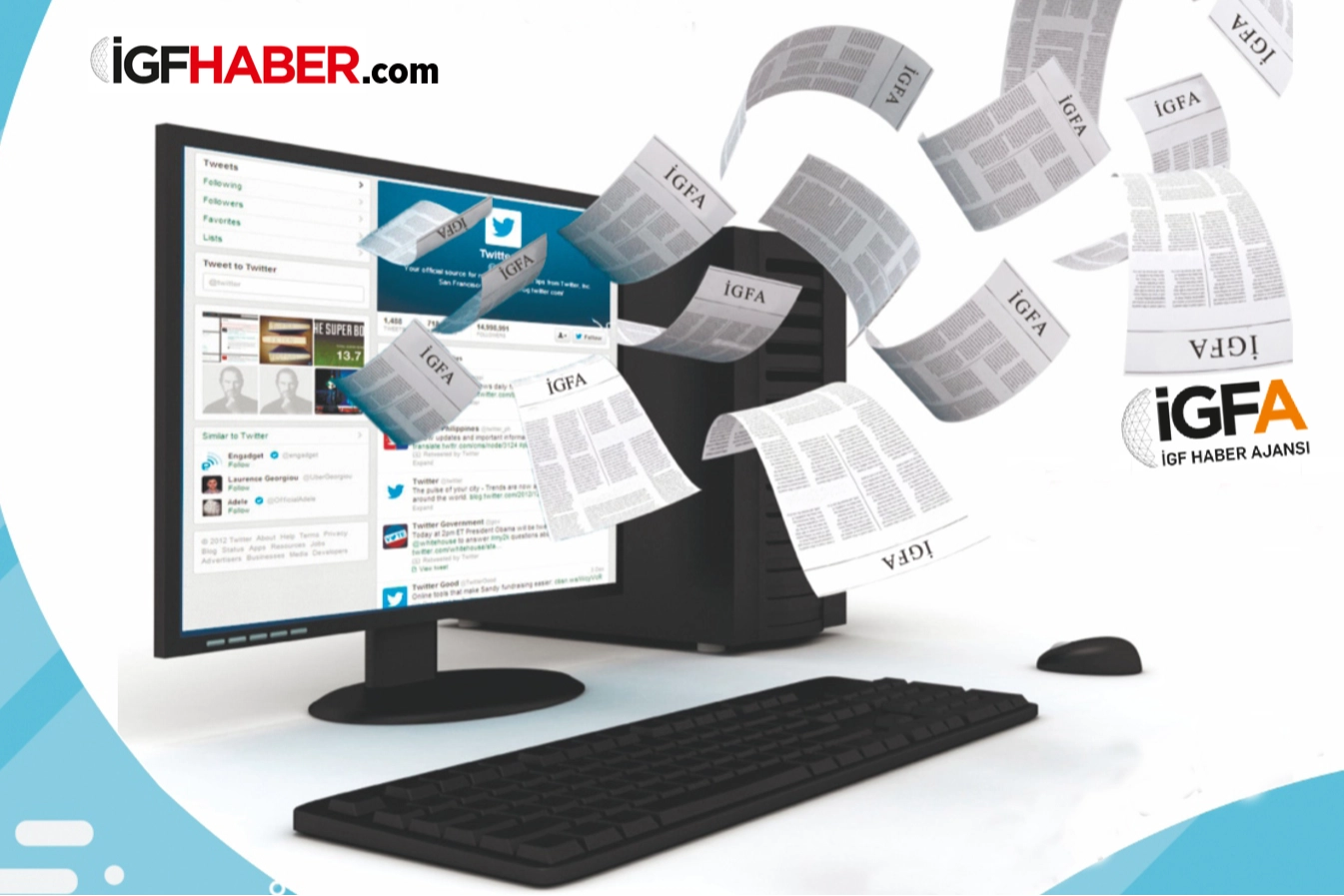 Medya sektörü nereye gidiyor? 