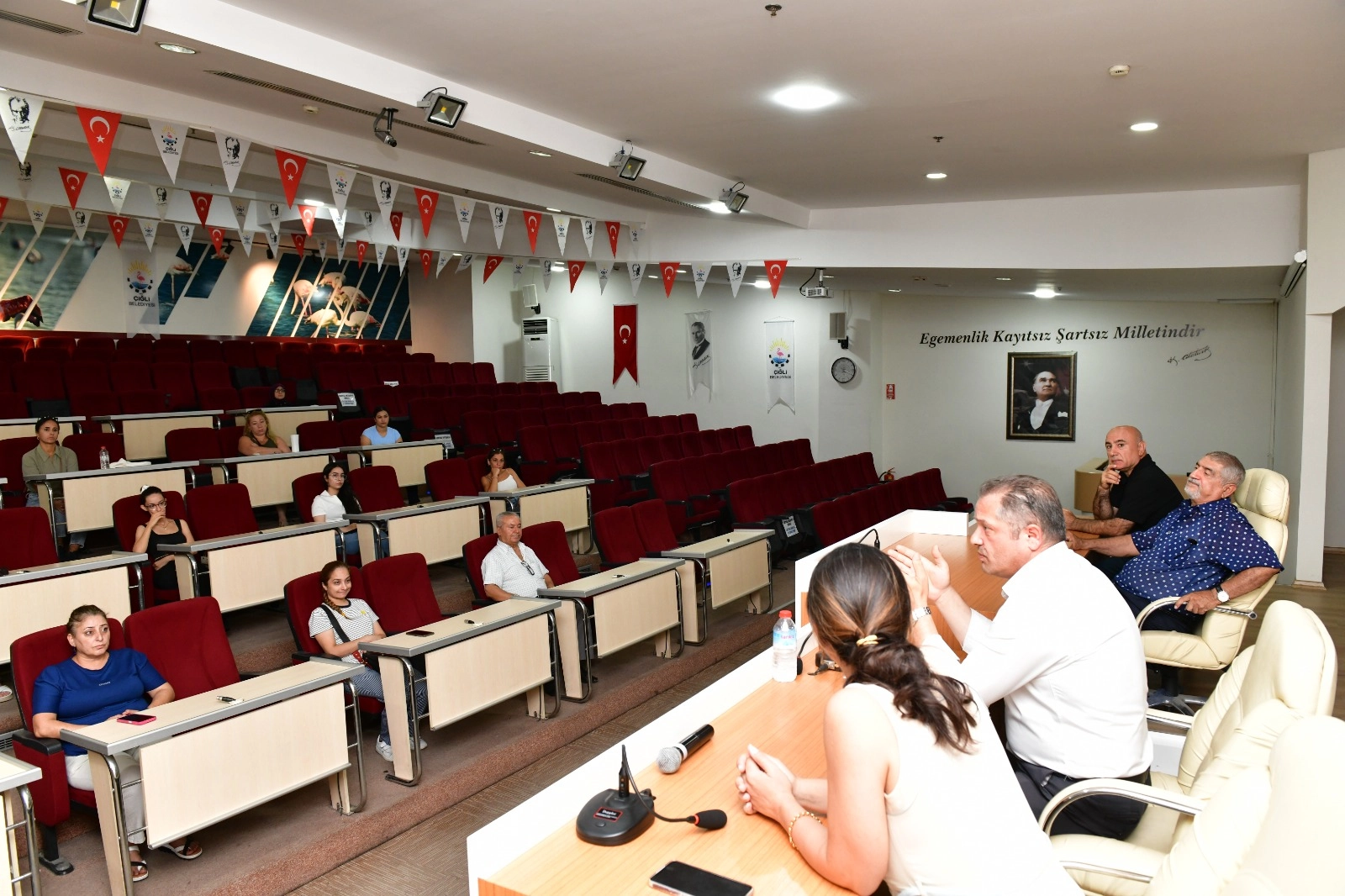 İzmir Çiğli’de istihdam garantili pastacılık kursu başlıyor 