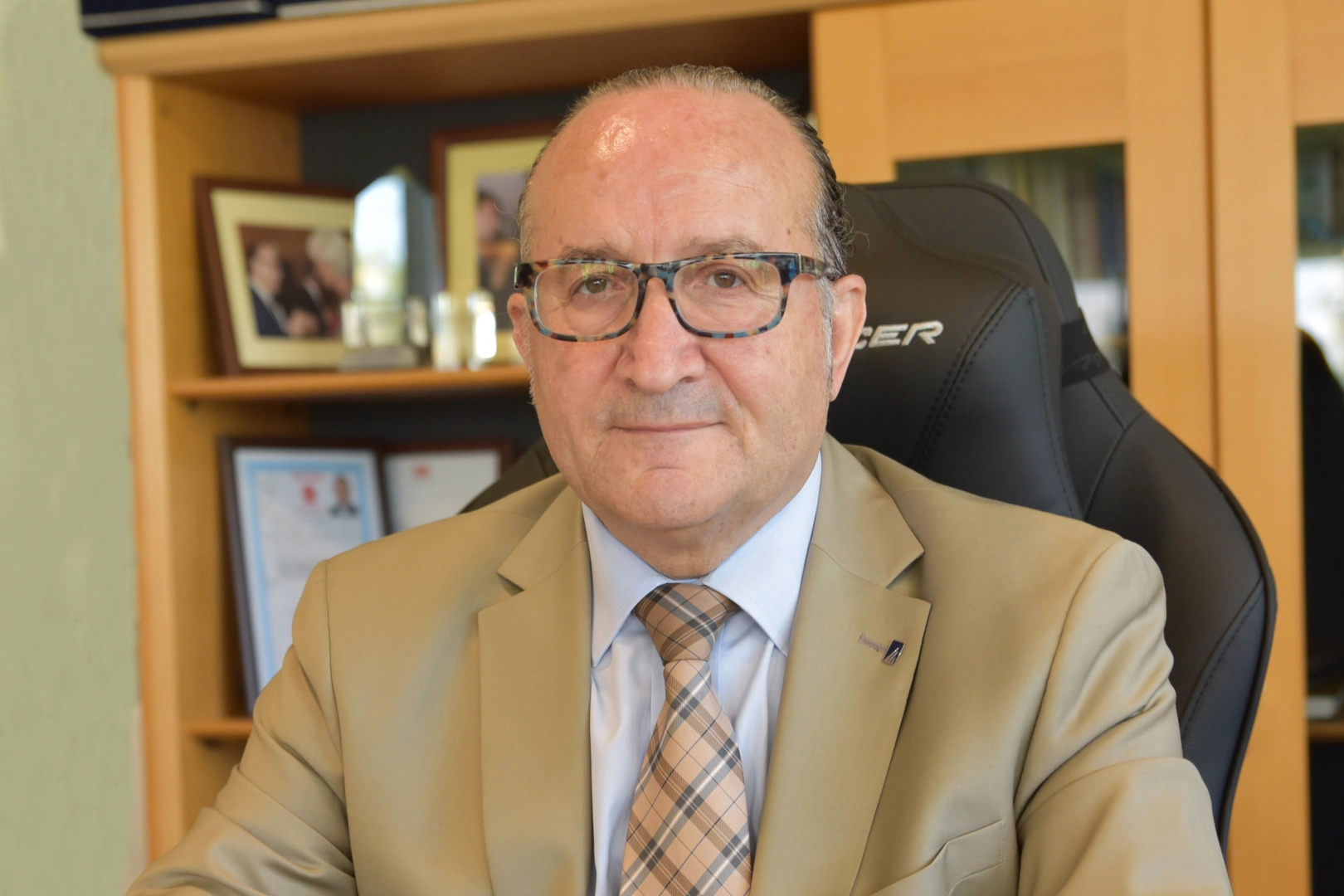 KSO Başkanı Zeytinoğlu temmuz ayı dış ticaret ve enflasyon verilerini değerlendirdi 