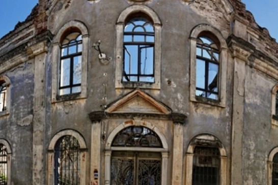 CHP'li Milletvekili Altaca Kayışoğlu duyurdu... Mudanya Aydınpınar'daki tarihi yapıya umut ışığı 