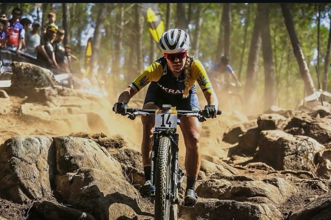 Dünya şampiyonu bisikletçi Sakarya Büyükşehir’de 