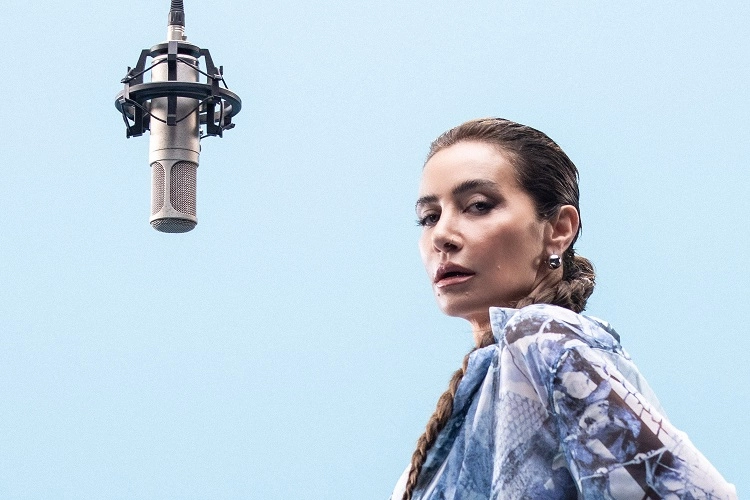 Sıla’dan yepyeni bir “Leyla” 