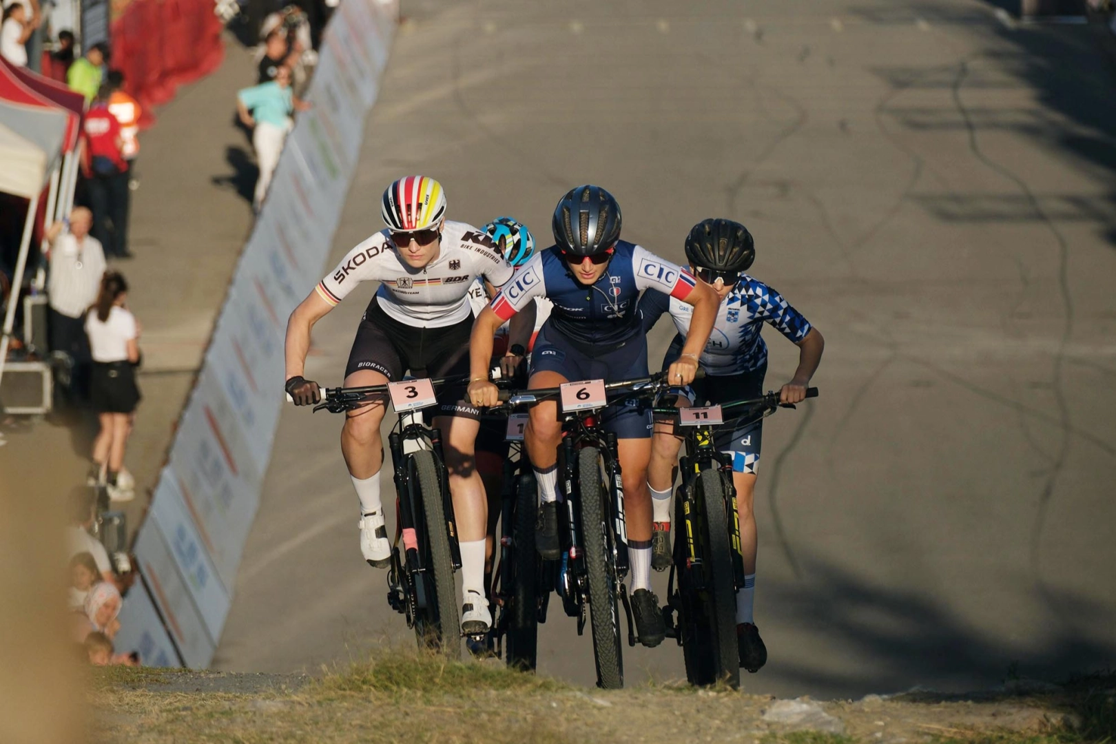 Sakarya Bisiklet Vadisi’nde büyük heyecan yaşanacak 