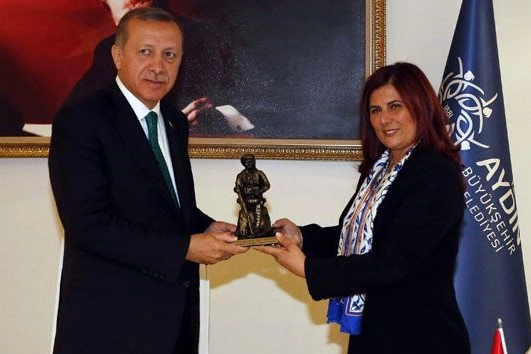 CHP’li belediye başkanları AK Parti’ye geçiyor 