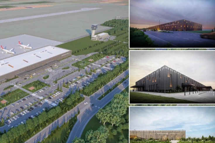 Türkiye'nin 5. bölgesel 'hava'sı olacak! 