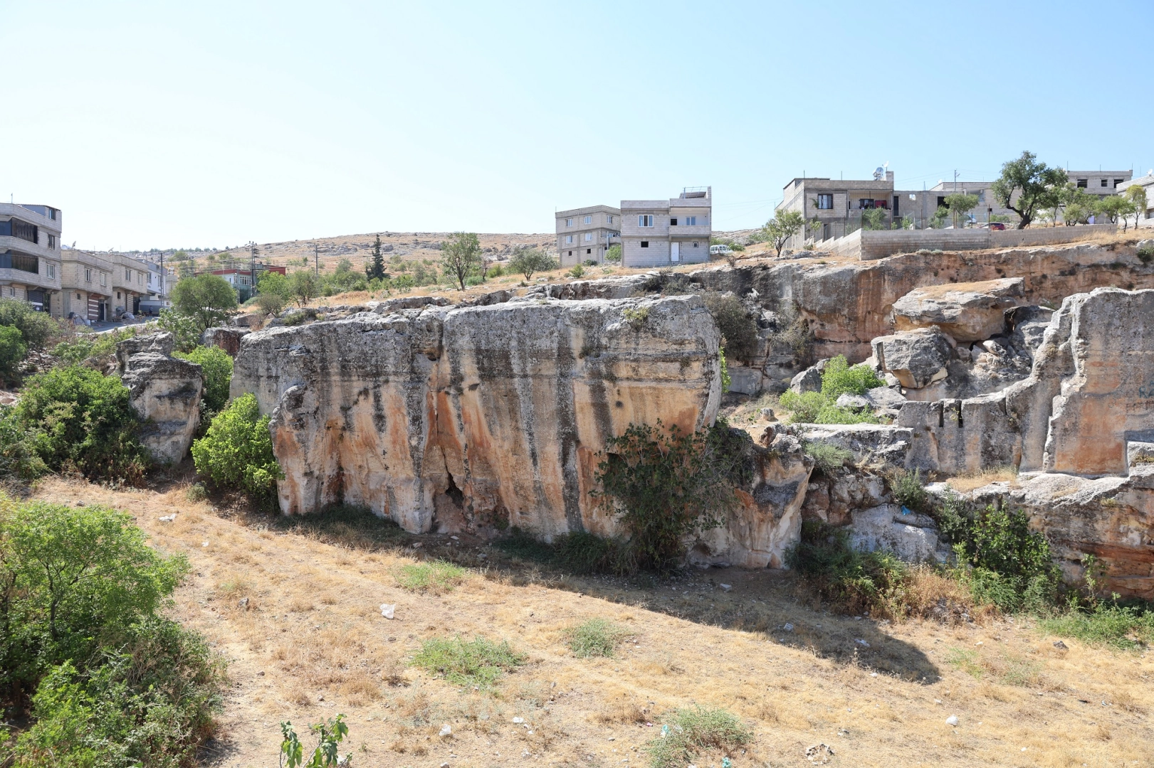 Dülük Antik Kenti, Göbeklitepe gibi dünya sahnesine çıkıyor 