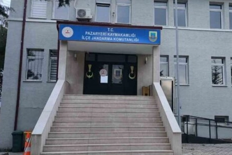 Bilecik'te yaşlı vatandaşa jandarma kılığında dolandırıcılık 