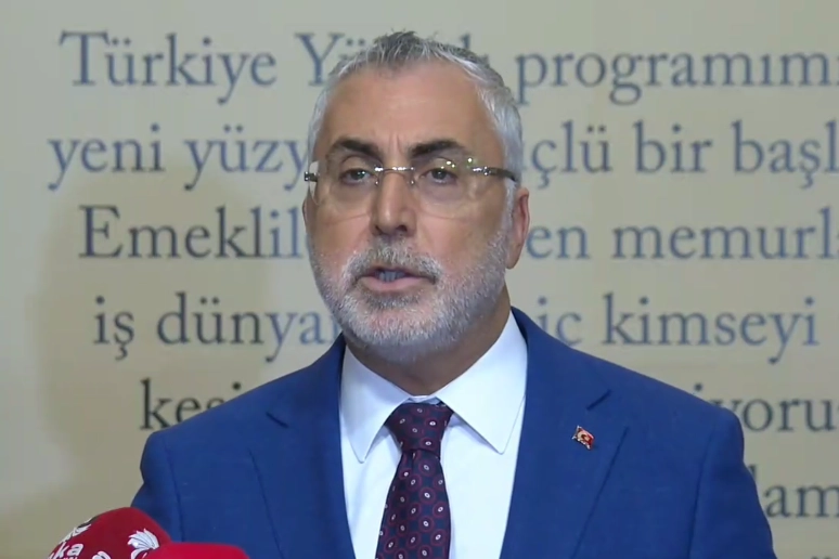 Hizmet kollarında anlaşma sağlandı... Oransal zamda tahkim süreci bekleniyor 