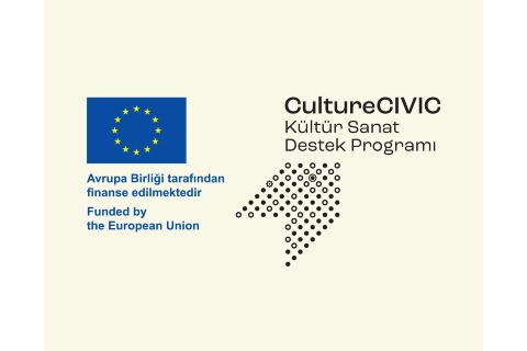 Kültür sanat kuruluşlarına 20 bin Avro'ya kadar destek 