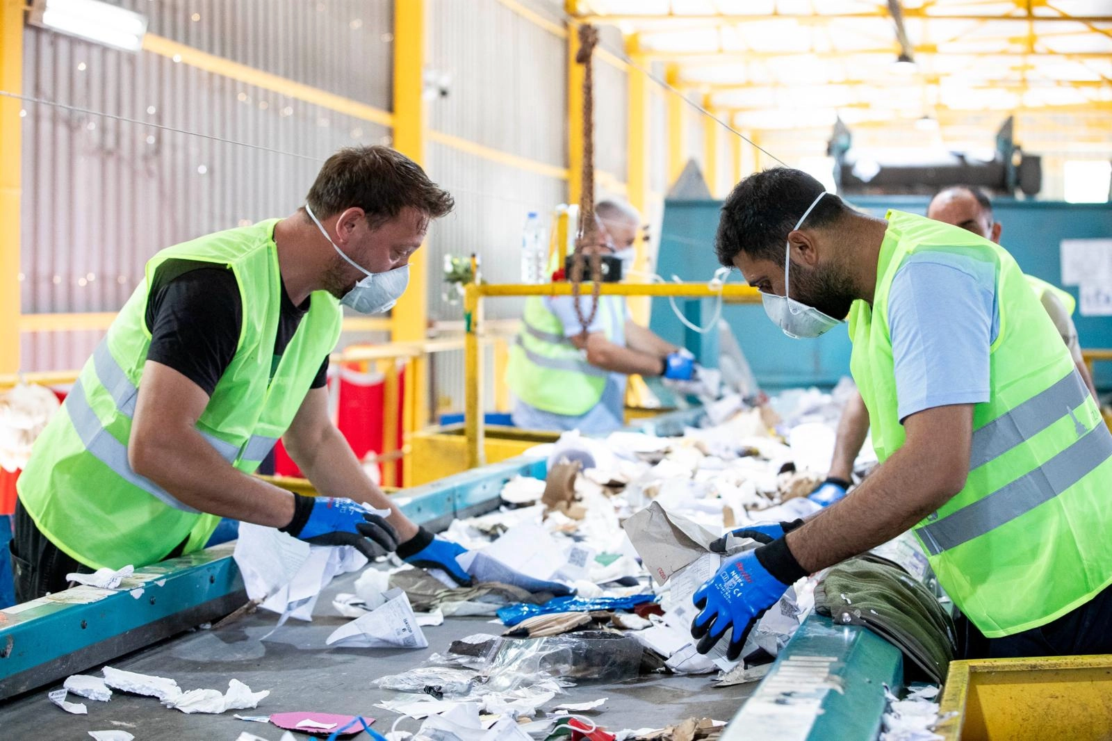 İzmir'de 'Dönüşüme Evde Başla' yaygınlaşıyor 