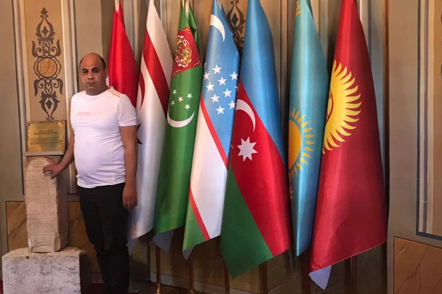 Dünya Türk Birliği Denizli'den Türk Dünyası için vizyon açıklaması 