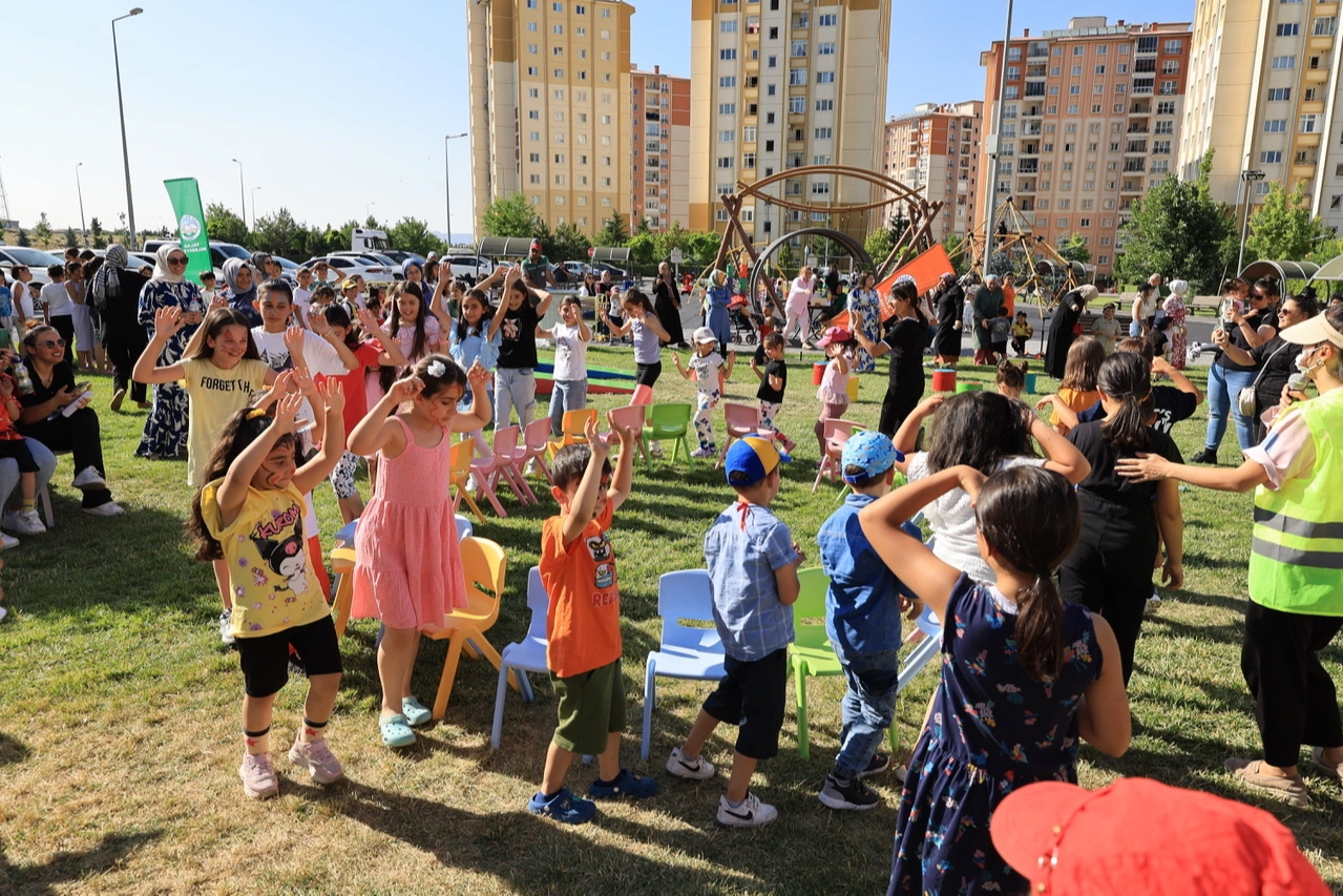 Zafer Haftası Kayseri Talas'ta coşkuyla kutlanacak 