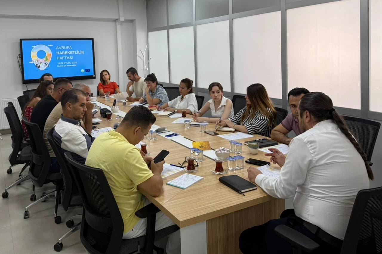 Manisalılar için 'hareketli' günler yaklaşıyor 