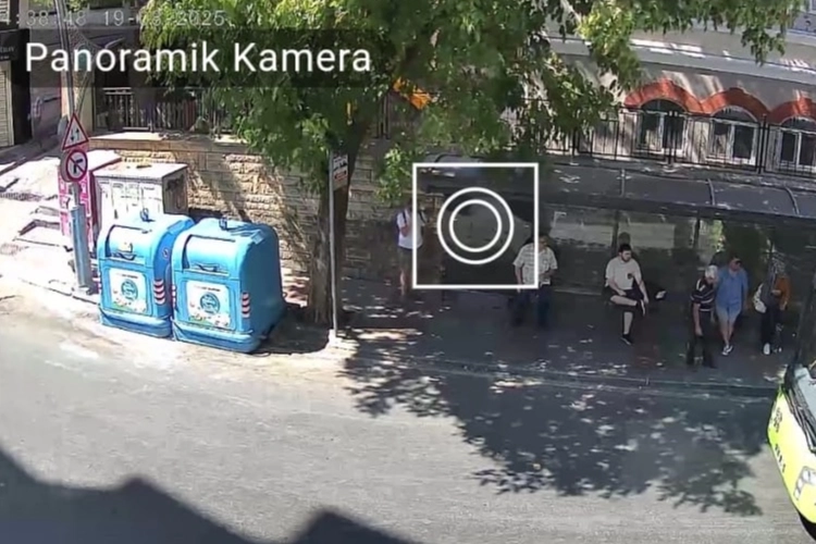 İzmit’te çöp denetiminde kamera ağı genişliyor 
