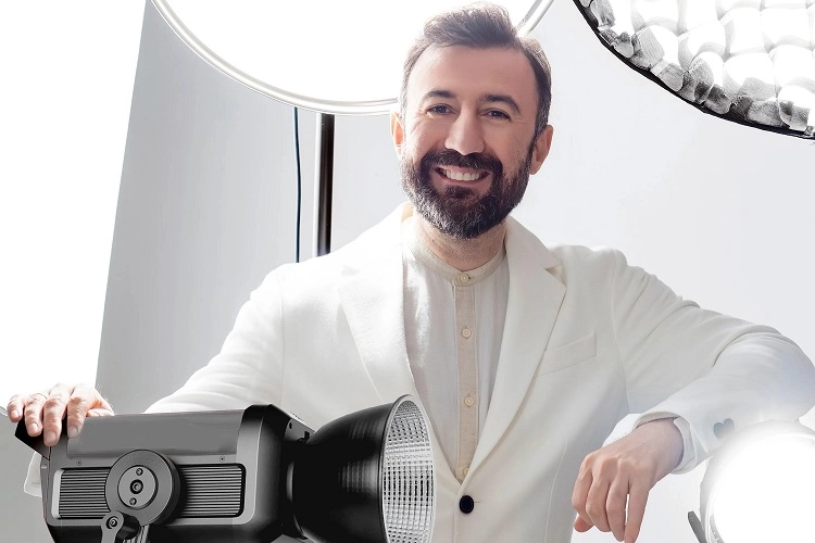 Burak Bulut Yıldırım’dan Berlin ve Londra’da sergiler 