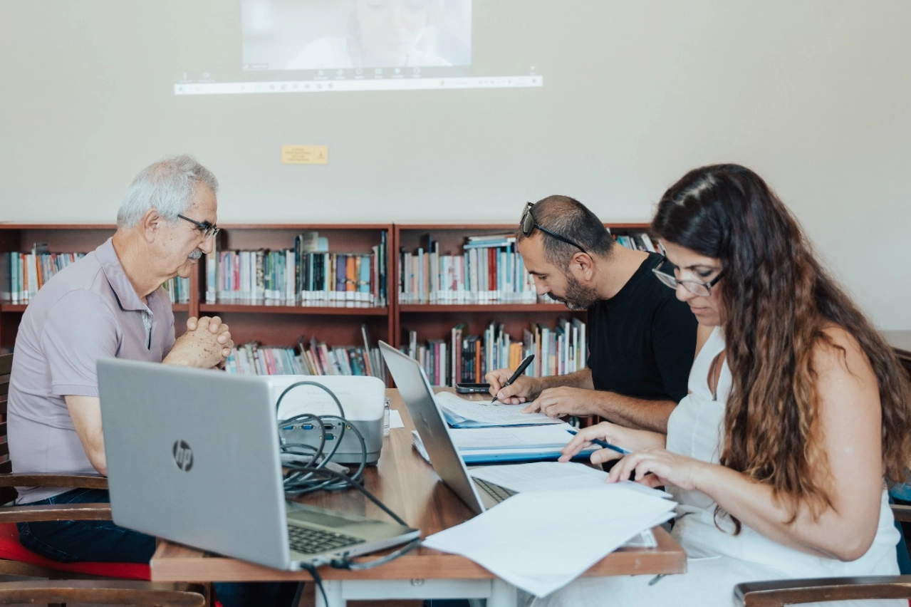 İzmir'de 'edebiyat' kazandıracak 