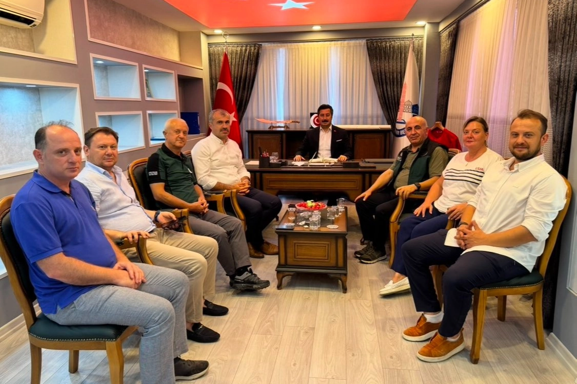 Bursa Yenişehir'e 4 yeni su kuyusu 