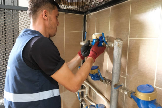 ASAT’tan 285 Milyon TL’lik sayaç yatırımı 