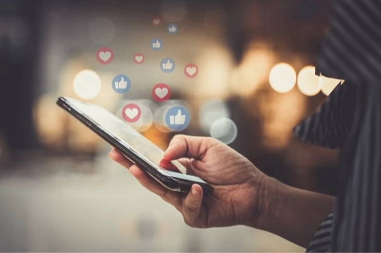 Dijital çağın yorgunuyuz... Sosyal medya ve internette dünya ortalamasının üzerindeyiz 