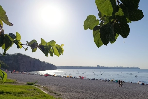 Yeni haftada hava nasıl olacak? 