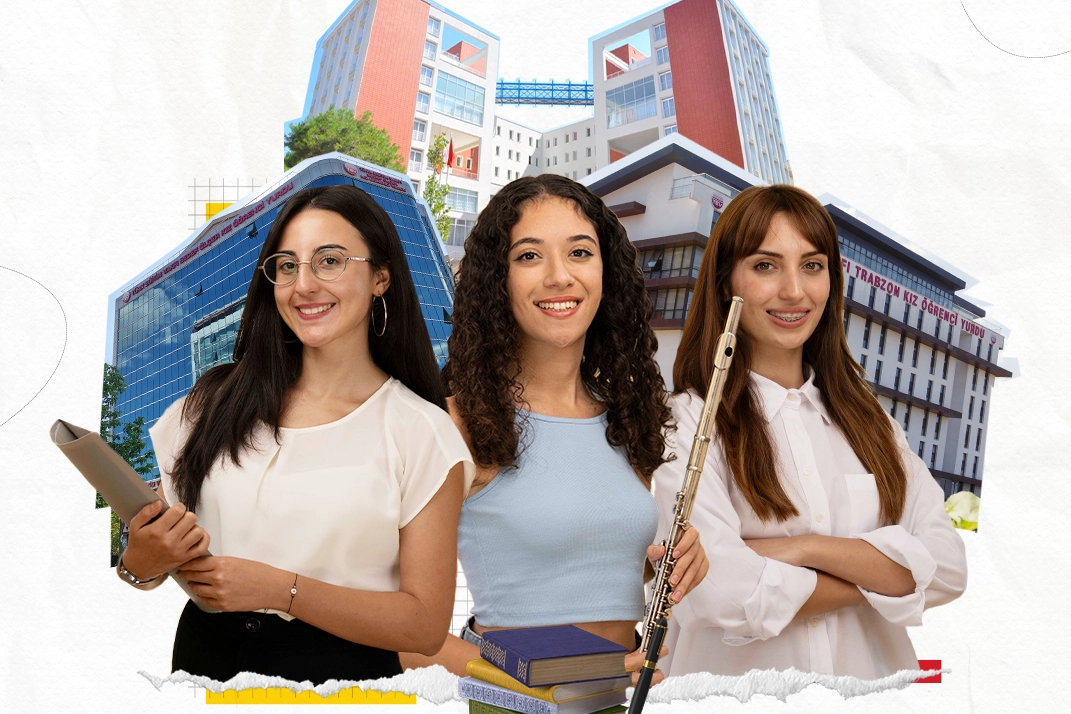 TEV'in yurt bursu başvuruları başladı 