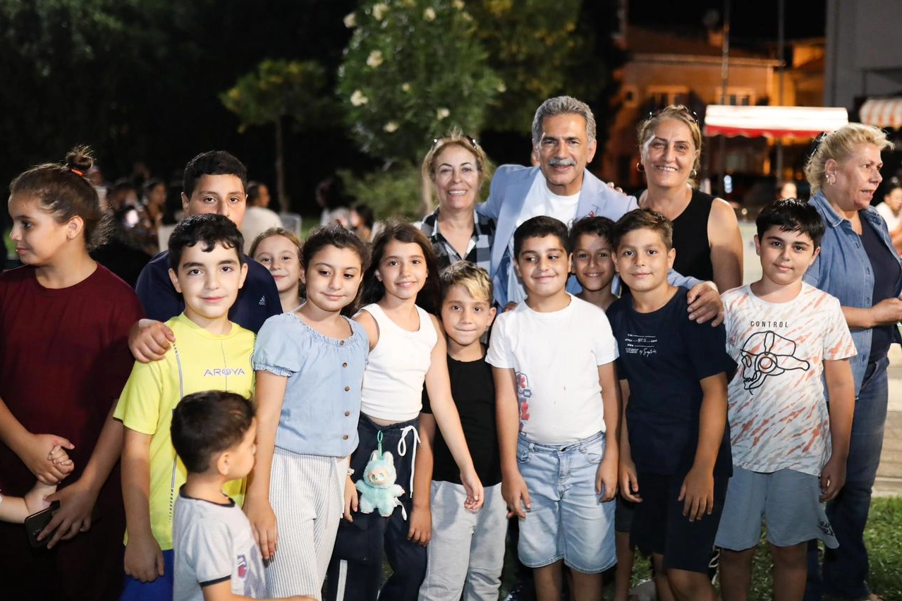 Bursa Gemlik’te “Katılımcı Bütçe” dönemi başladı 