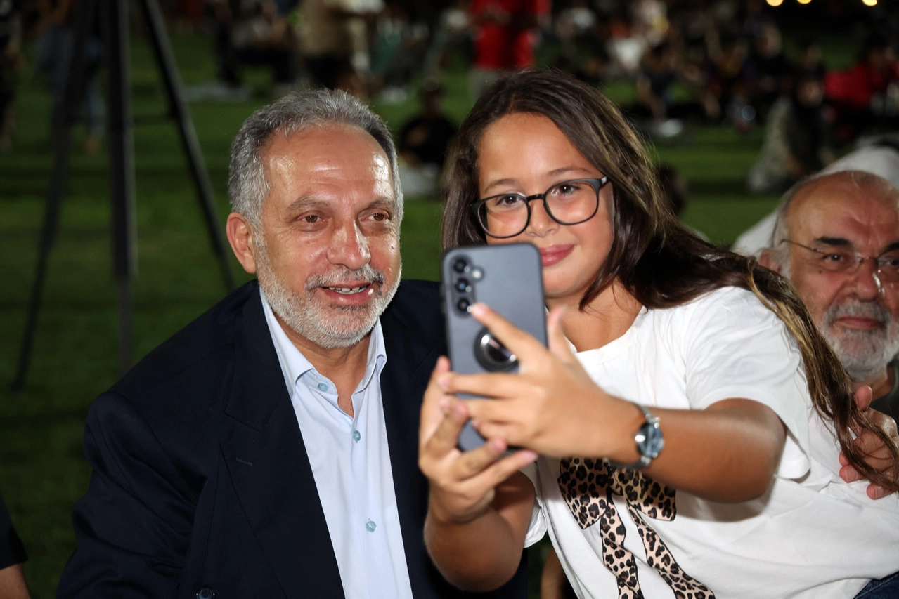 Kayseri Talas'ta Zafer Haftası etkinlikleri başladı 