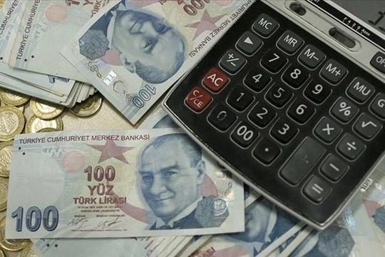 Memur ve emekli maaşlarına zam kararı 'Resmi'leşti 