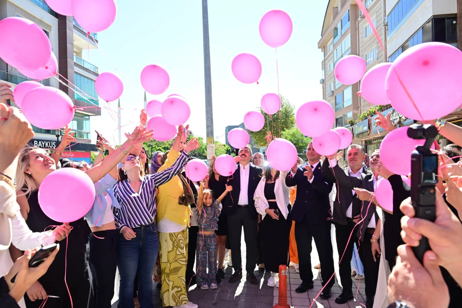 Bursa Yıldırım’da kadın girişimcilere tam destek 