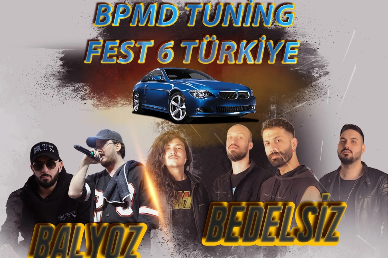 Karacabey Yeniköy’de coşku bitmiyor 